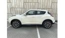 Nissan Juke 1.6 1.6 | Under Warranty | Free Insurance | Inspected on 150+ parameters