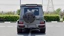 BRABUS 800 - Mercedes-AMG G 63 BRABUS