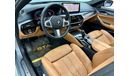 BMW 520i 2023 BMW 520i M Sport(Full Option), 04/2028 AGMC Warranty + Service Contract, GCC