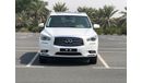 Infiniti JX35 Luxury Car prefect condition inside and outside full option