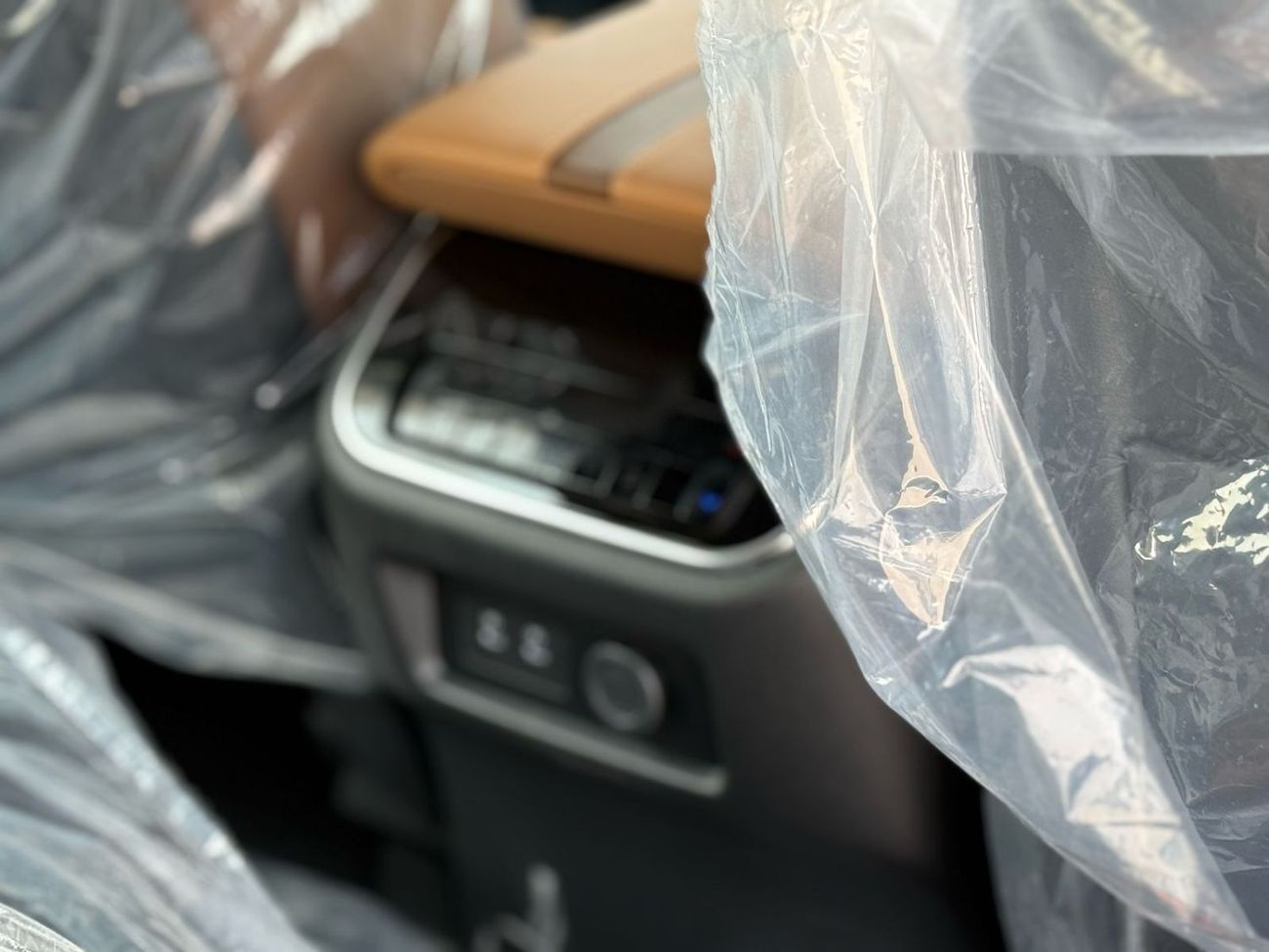 Nissan Patrol LE Platinum City 3.5L