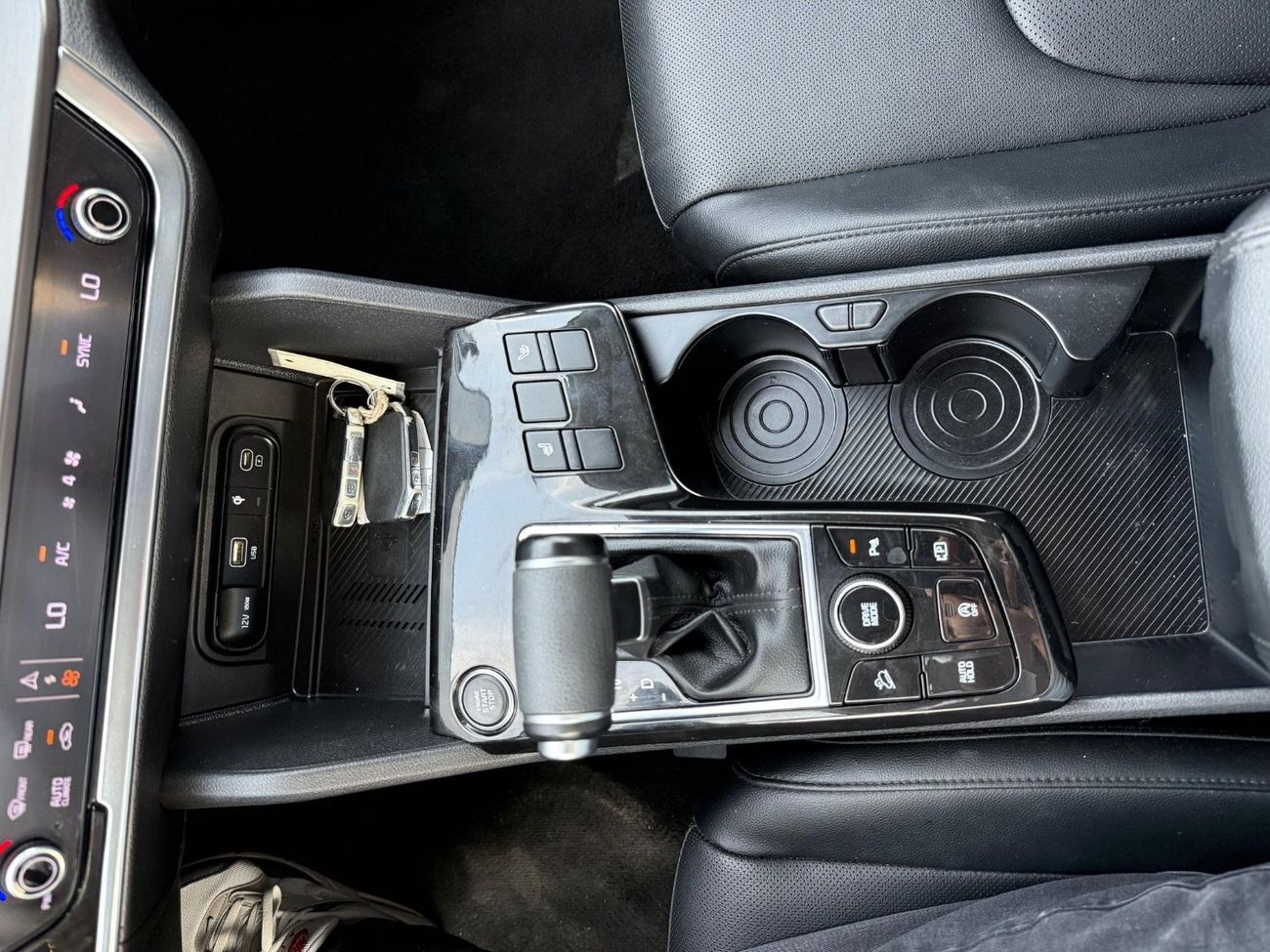 Kia Sportage EX Sportage 2023