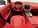 Aston Martin DBX 2024 Aston Martin DBX ,Aston Martin Warranty+Service Contract 8/2028 ,New ,GCC