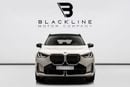 BMW X3 2025 BMW X3 M50 XDrive, December 2029 BMW Warranty + Service Contract, Low KMs, GCC