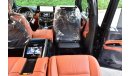 Lexus LX 600 VIP V6 3.5L Petrol 4 Seater Automatic