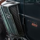 مرسيدس بنز G 63 AMG 4MATIC SUV