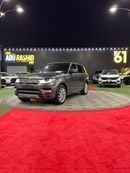 لاند روفر رينج روفر سبورت HSE S 3.0L