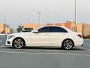 Mercedes-Benz C 300 Luxury MERCEDES C300 MODEL 2018 FULL OPTION
