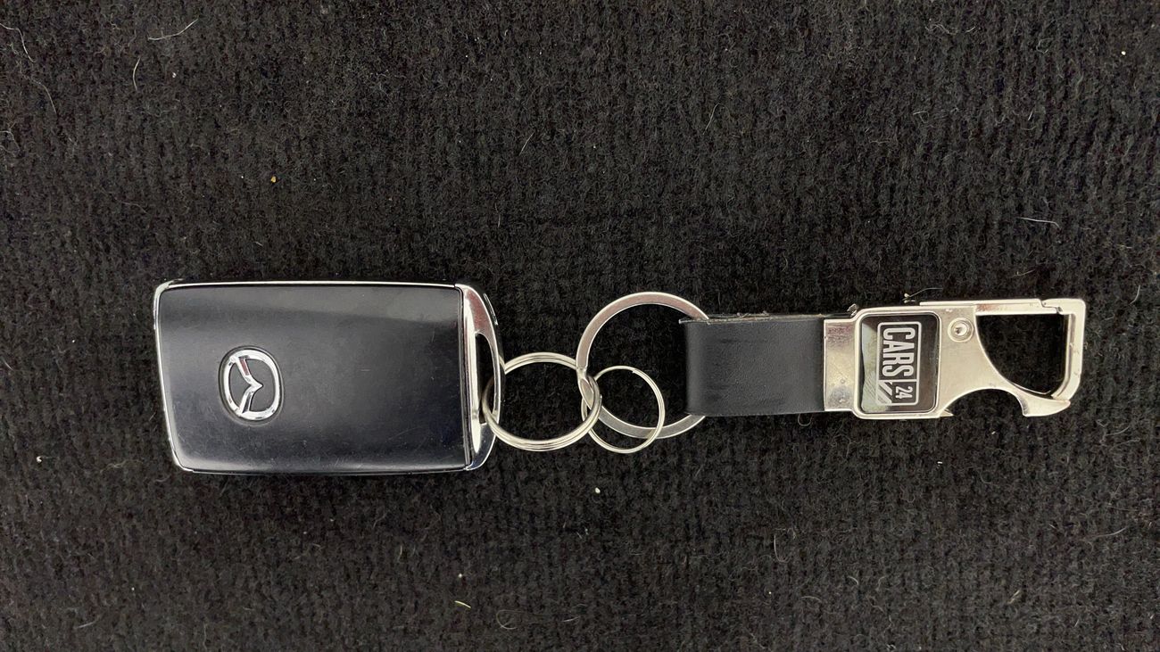 Mazda 6 S 2.5 | Zero Down Payment | Free Home Test Drive