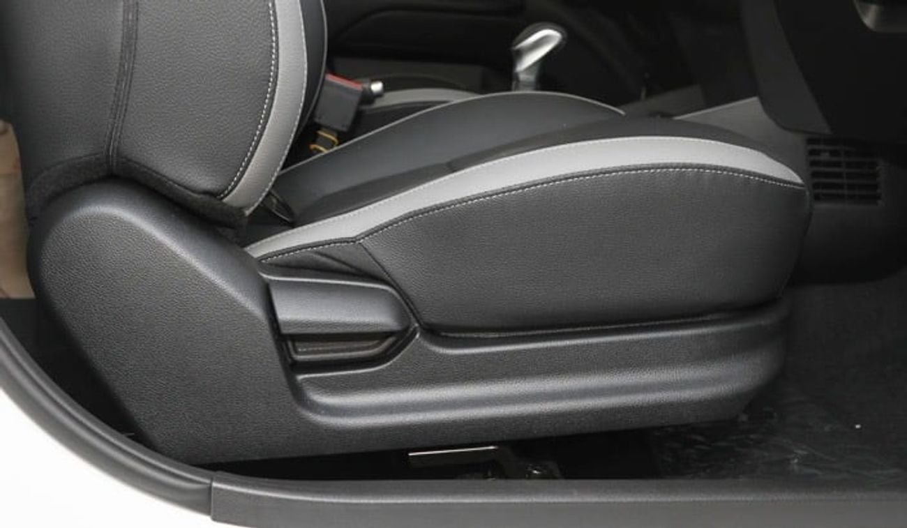 كيا KX1 2025 KIA KX1 1.4L LUXURY OPTION