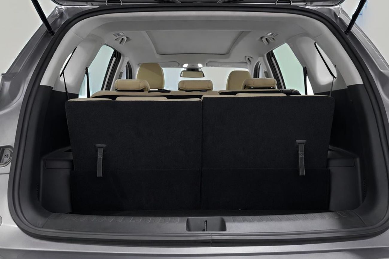 Chevrolet Captiva PREMIER 2024 | AED 813/Month | 0 DP | 30 Day Return | Warranty