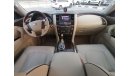 Nissan Patrol Nissan patrol platinum LE 2010 Convert 2019 Gcc Specefecation Very Clean Inside And Out Side Without