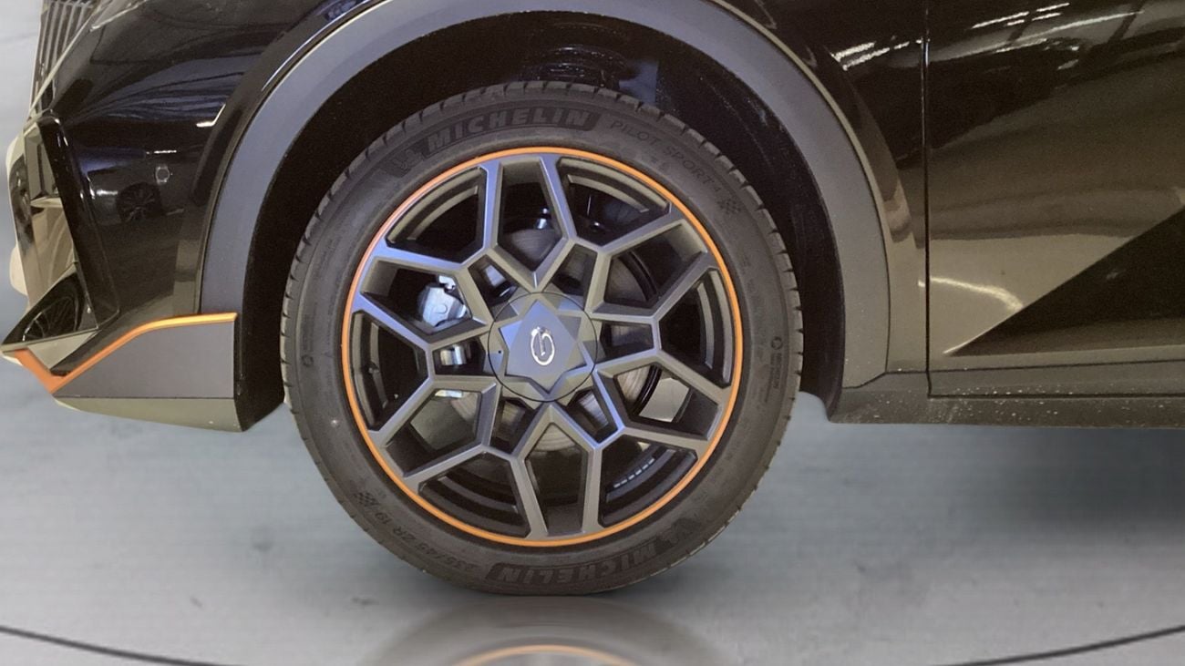 GAC GS3 Emzoom Sport+ | upto AED 20,000 Ramadan Discount | Guaranteed Warranty | 0 Down Payment