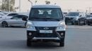 CMC D 260 (For Export , НА ЭКСПОРТ) Window Van 2.4L RWD 2025 GCC Без пробега