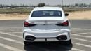 أم جي 5 Luxury 1.5L TURBO Chinese Specs - Brand