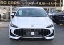 MG 5 STD MG5 1.5L LUXURY MODEL 2026