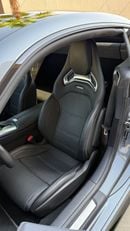 Mercedes Benz AMG GT 63 2024 / Clean car