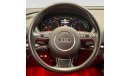 أودي A3 2016 Audi A3 Special Edition, Service History, Warranty, GCC