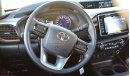 Toyota Hilux 2.4 T-DSL AUTOMATIC , DIFF-LOCK FULL OPTION