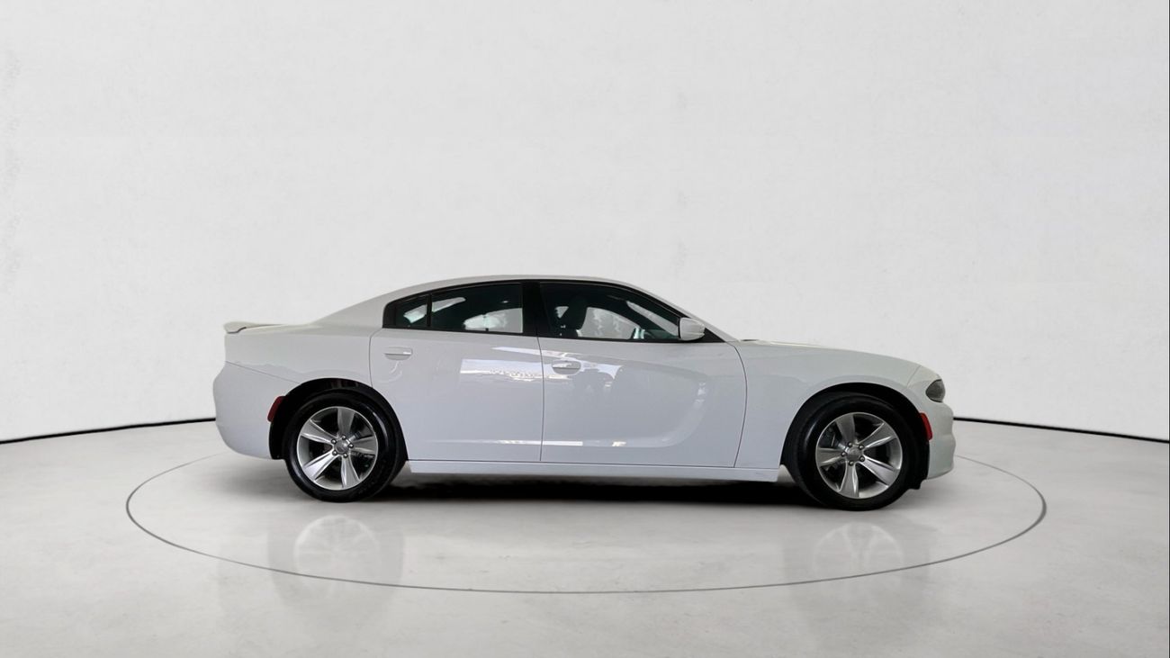 دودج تشارجر SXT / SE | upto AED 20,000 Ramadan Discount | شامل الضمان | 0 ﺪﻔﻋﺓ ﺃﻮﻟﻯ