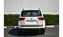Toyota Land Cruiser 300 EXR V6 4.0l Petrol 7 Seat Automatic Transmission (Euro 4)