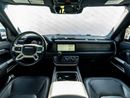 Land Rover Defender 110