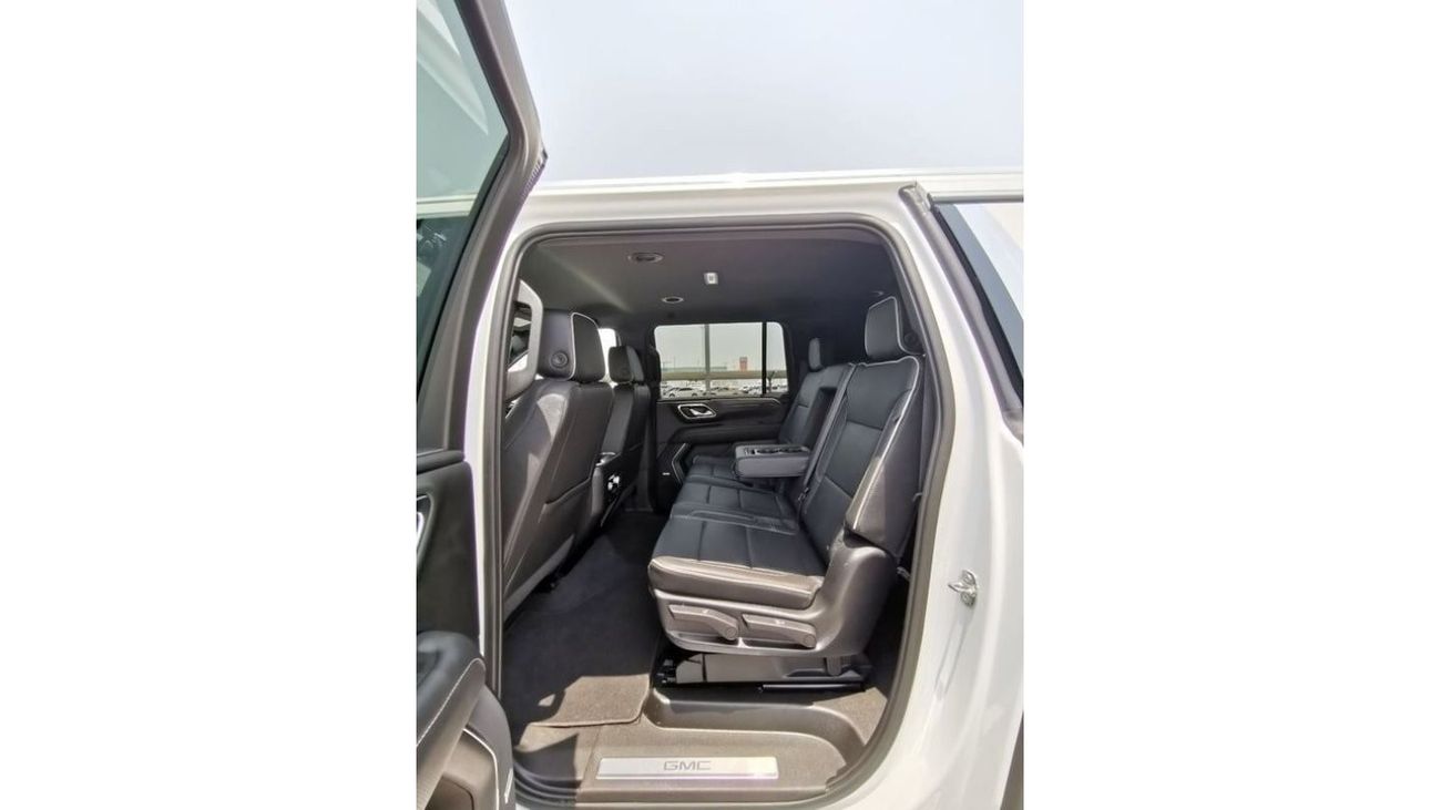 GMC Yukon GMC Yukon SLT - 2022 - White