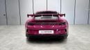 Porsche 911 GT3 4.0L
