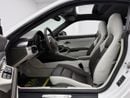 Porsche 911 2014 Porsche 911 Carrera 4S, Full Service History, Excellent Condition, GCC