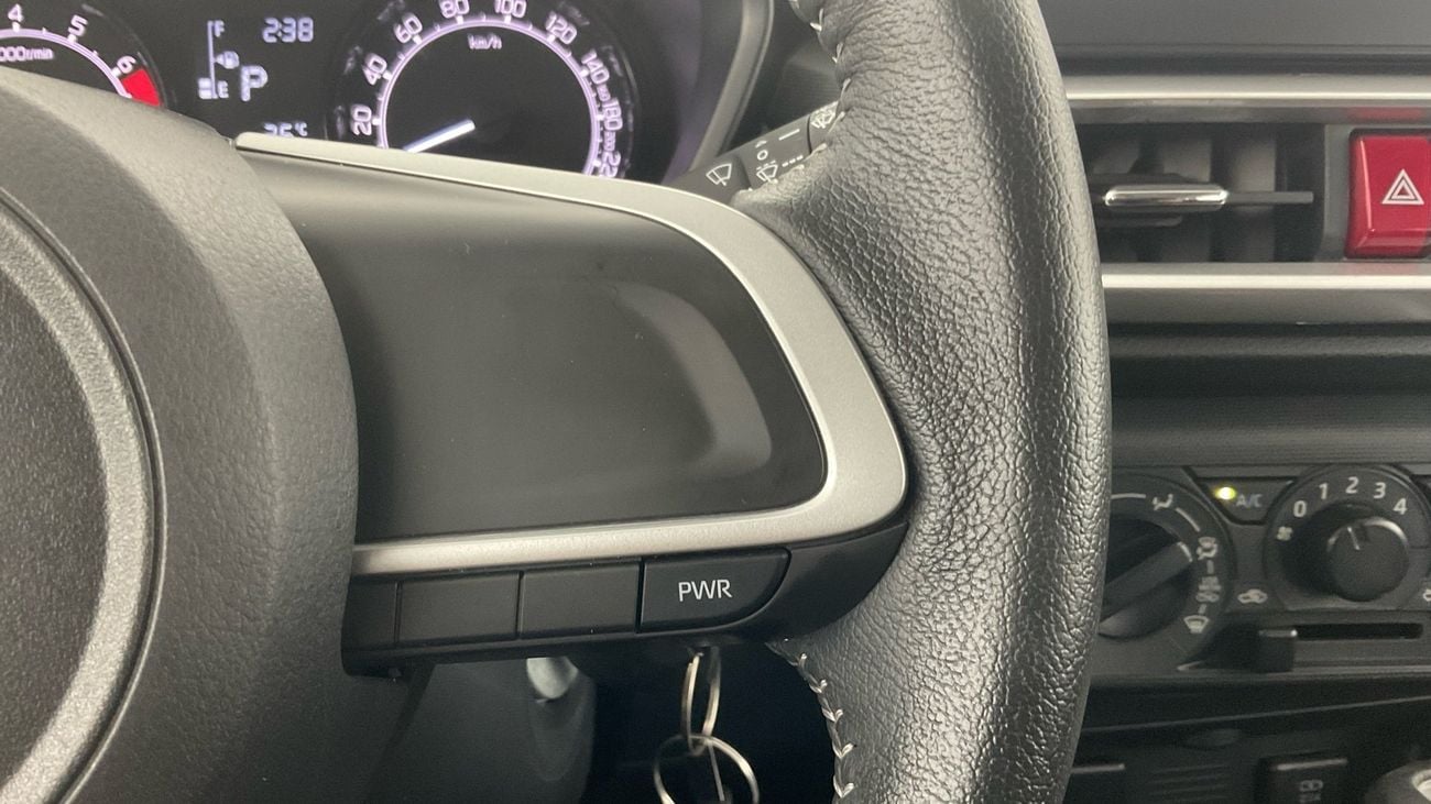 Toyota Raize 1.0T G G | Guaranteed Warranty | 0 Down Payment