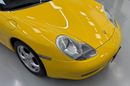 Porsche 718 Boxster Original paint .. Low Milegea .. Perfect Condition
