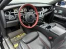 Rolls-Royce Ghost 2020 Rolls Royce Ghost, 2 Year Unlimited KM Warranty, Dec/2025 Rolls Royce Service Contract, Rolls R
