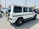 Mercedes-Benz G 63 AMG 4X4²