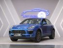 Porsche Macan - STANDARD | V4
