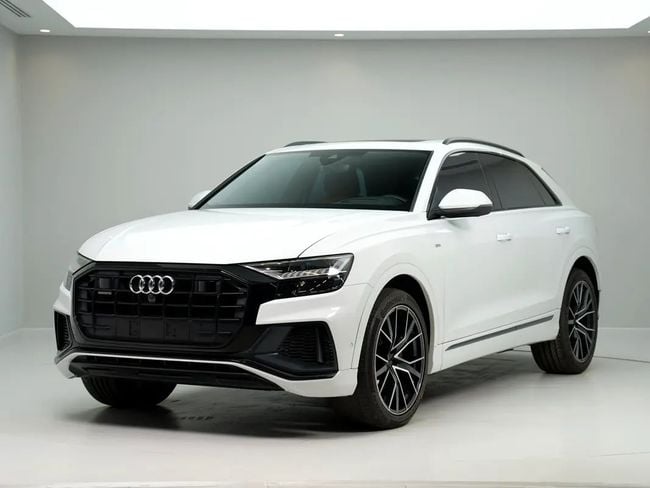Audi Q8 55 TFSI, миниатюра 20