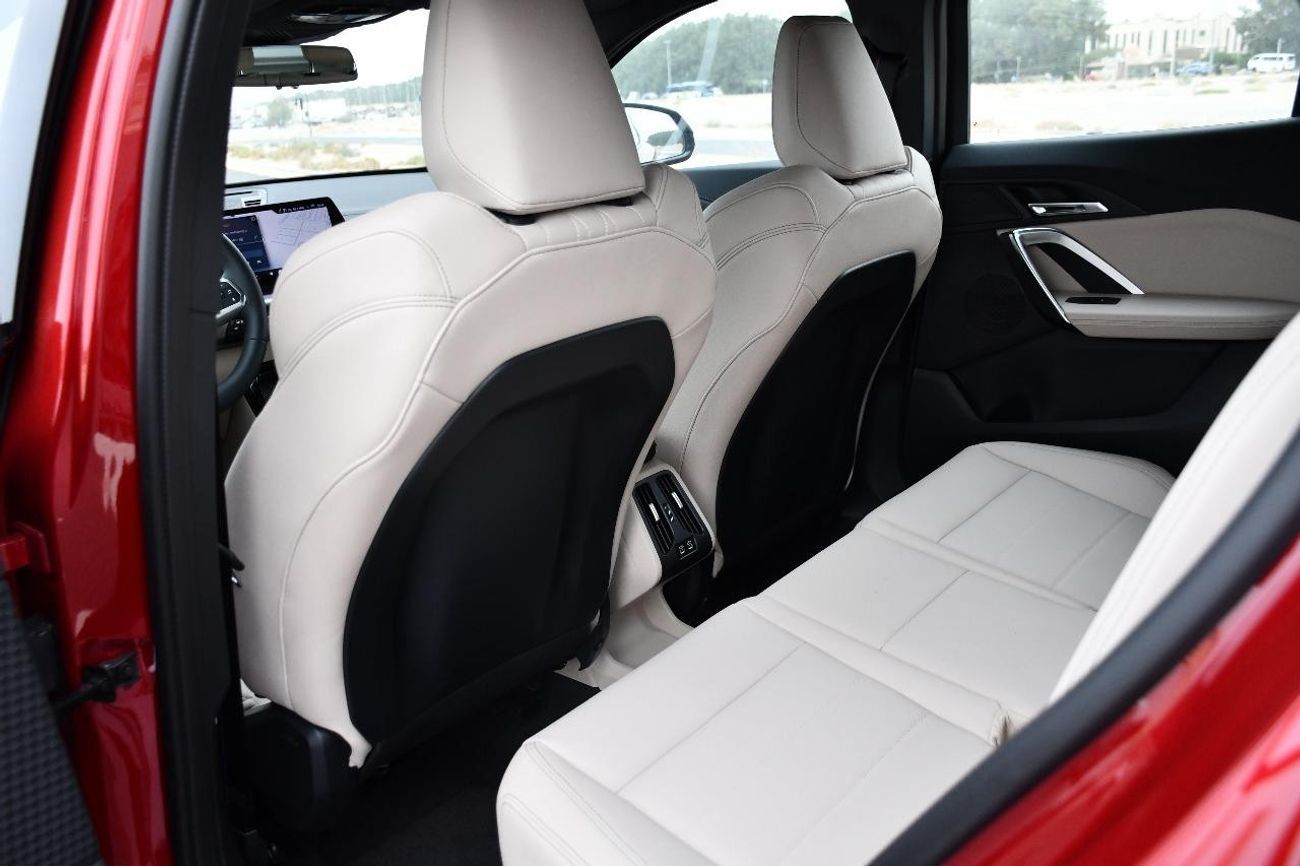 BMW X2 BMW X2 M KIT 2025 GCC