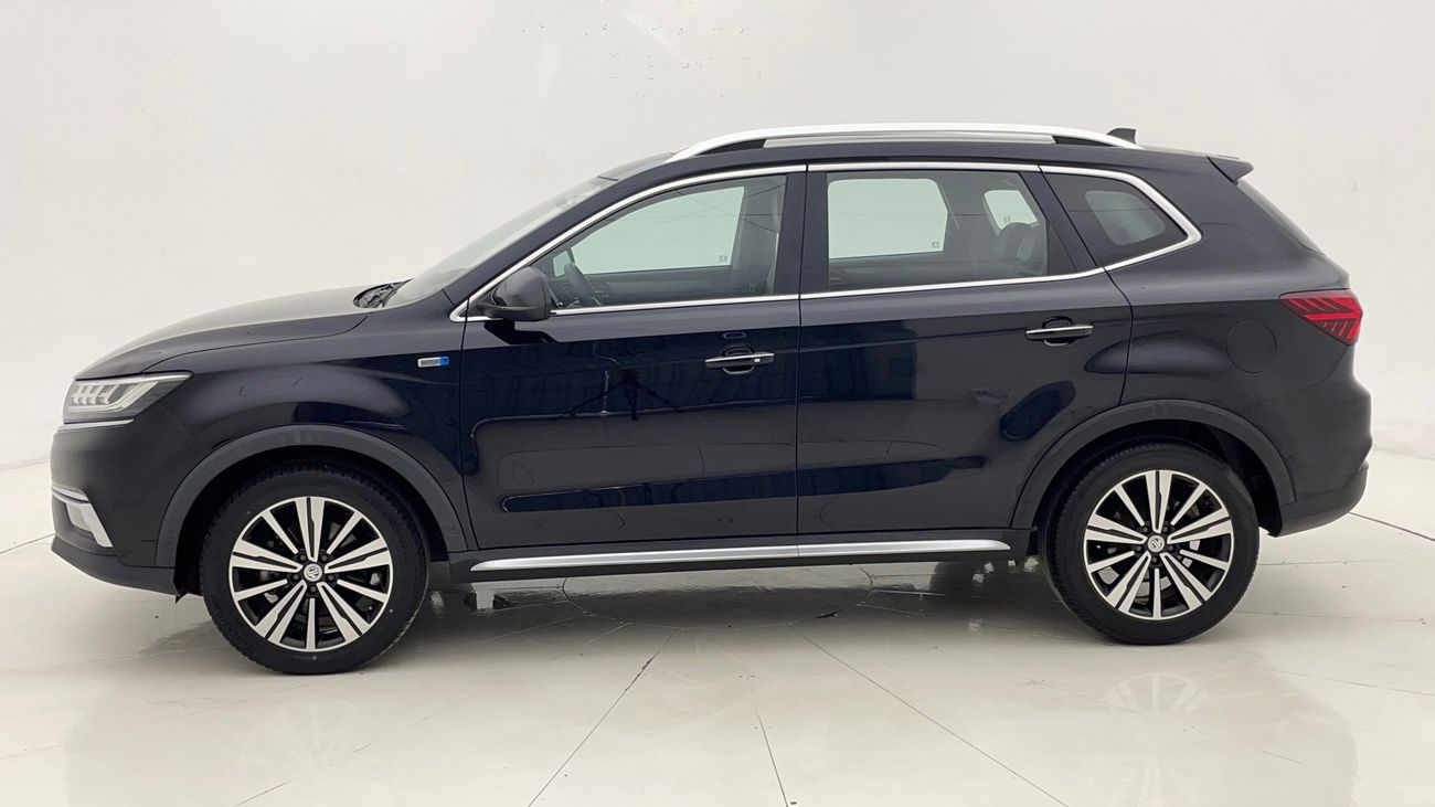 أم جي RX5 LUXURY 1.5 | بدون دفعة مقدمة | اختبار القيادة في المنزل