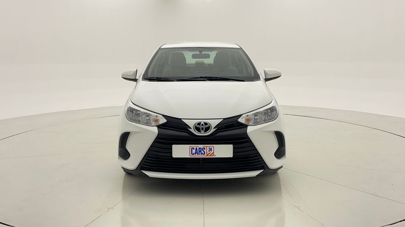 Toyota Yaris SE 1.5 | Zero Down Payment | Home Test Drive