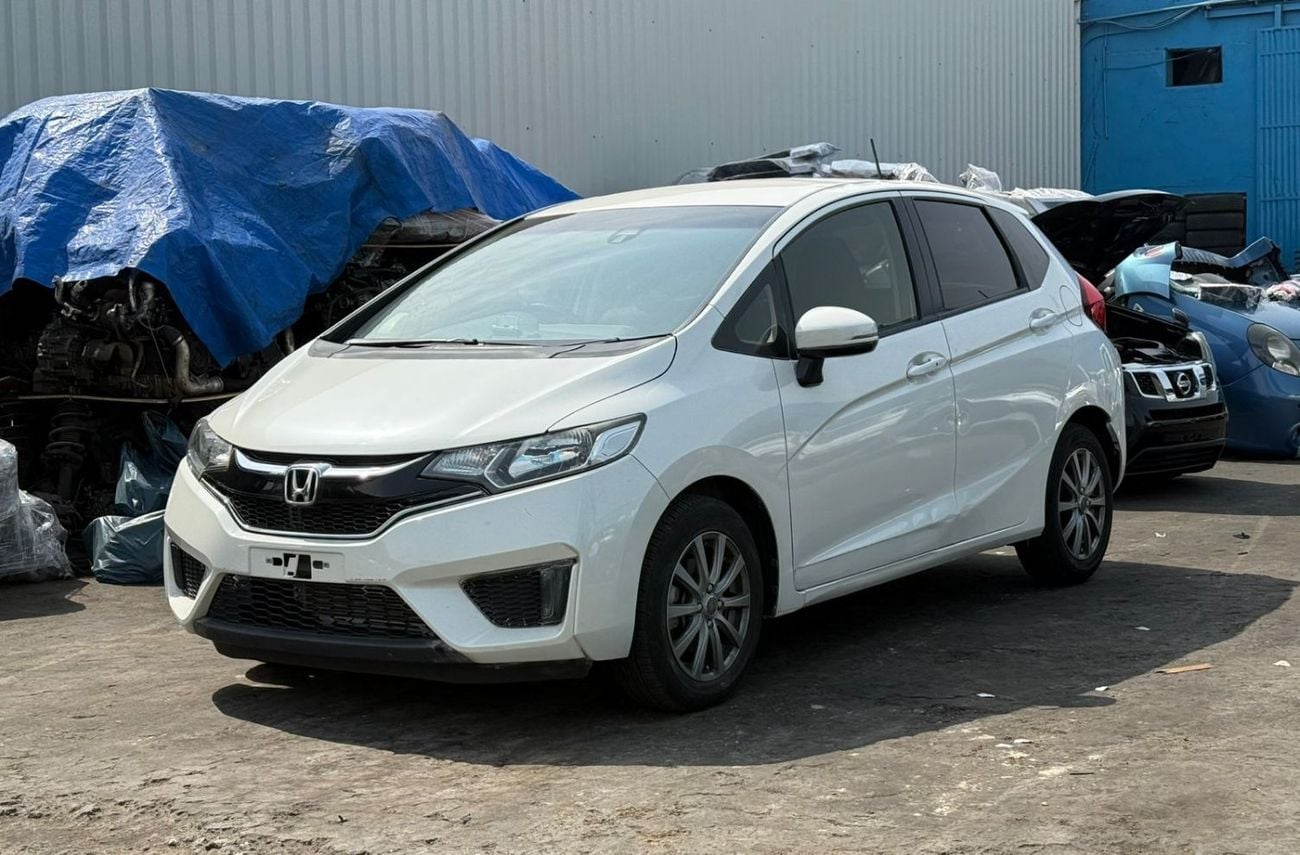 هوندا فيت