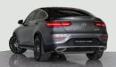 Mercedes-Benz GLC 250 Coupe AMG **SPECIAL Ramadan Offer on this vehicle**