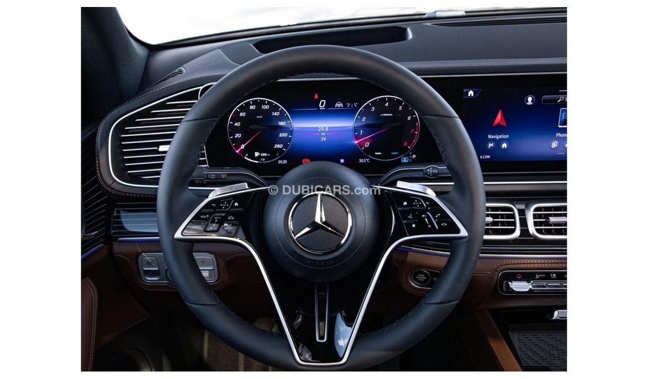 Mercedes-Benz GLE 450 4Matic SUV/2024/5seats. Local Registration +10%