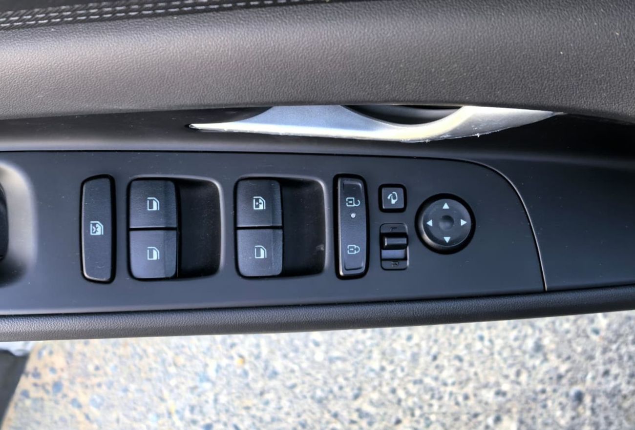 Hyundai Elantra HYUNDAI ELANTRA 1.5L ELITE 2025