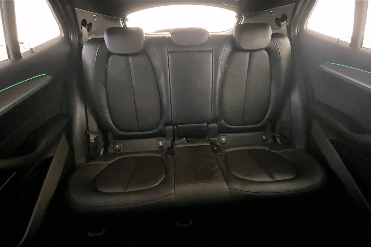 BMW X2 sDrive 20i M Sport | Guaranteed Warranty | 0 Down Payment