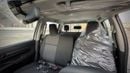 Toyota Hilux GL 2.7L Double Cab Utility 4WD 2025YM [FOR EXPORT TO AFRICA ONLY]