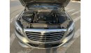 مرسيدس بنز S 400 2015 MERCEDES S400 HYBIRD V6 /