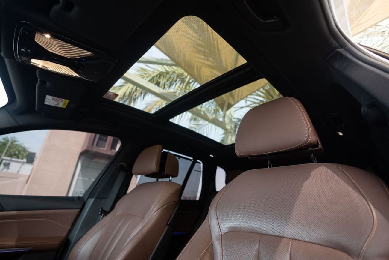 بي أم دبليو X5 40i M Sport 3.0L