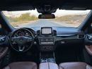 Mercedes-Benz GLS 500 Std 4.7L MERCEDES GLS-500 GCC 2019 FULL OPITION // PERFECT CONDITION