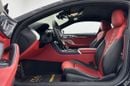 BMW M850i 2019 BMW M850i XDrive Coupe Full Option, Warranty, Full BMW History, Excellent Condition, GCC
