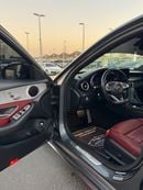 مرسيدس بنز C 200