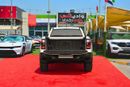 Ford Ranger RAPTOR (EXPORT ONLY)